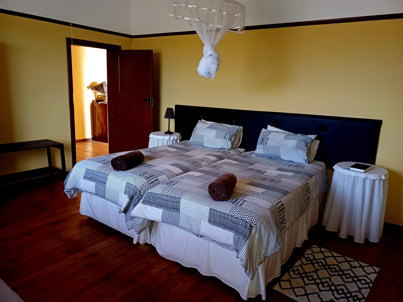 Bedroom 1