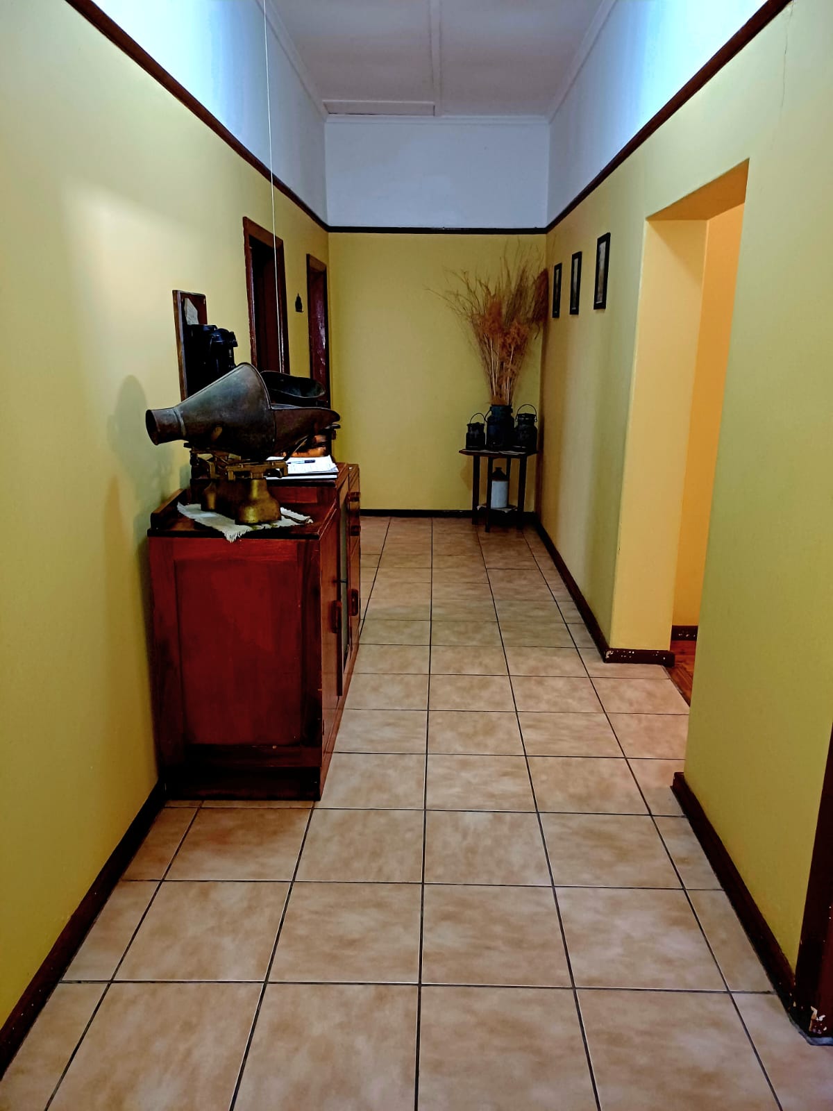 Corridor