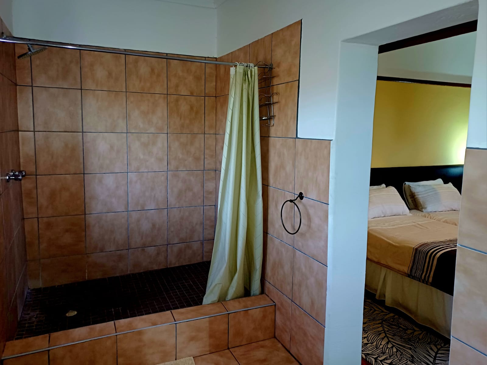 En-suite Bathroom - Bedroom 2