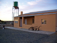 Farmhouse
