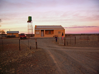 Farmhouse Exterior