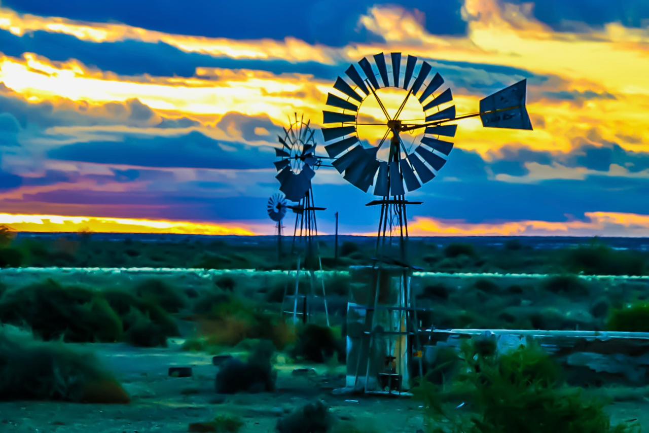 Windmills
